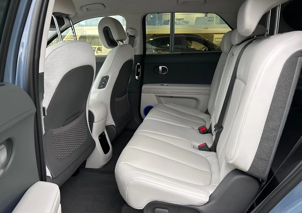 Hyundai IONIQ 5 cena 223173 przebieg: 15, rok produkcji 2023 z Ostrów Mazowiecka małe 37